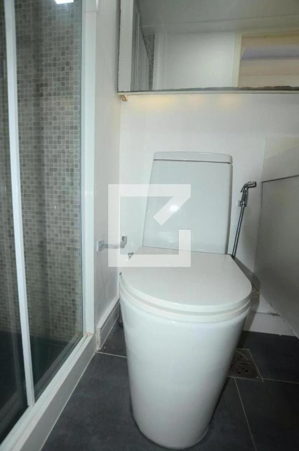 Furnished apartment, 120 m², with a private BBQ — photo 41