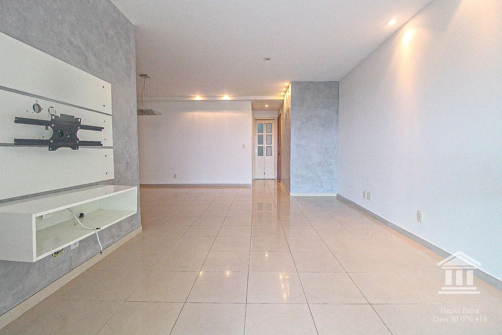 Vista al parque y 3 dormitorios: departamento de 122 m² — photo 21