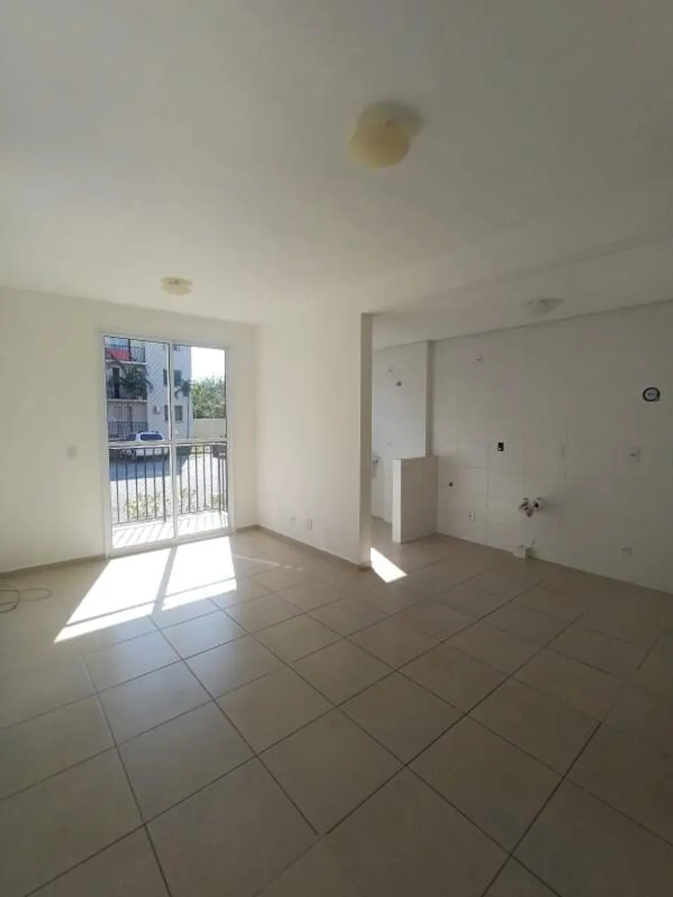 56 m² apartment with 2 bedrooms and no parking — photo 9