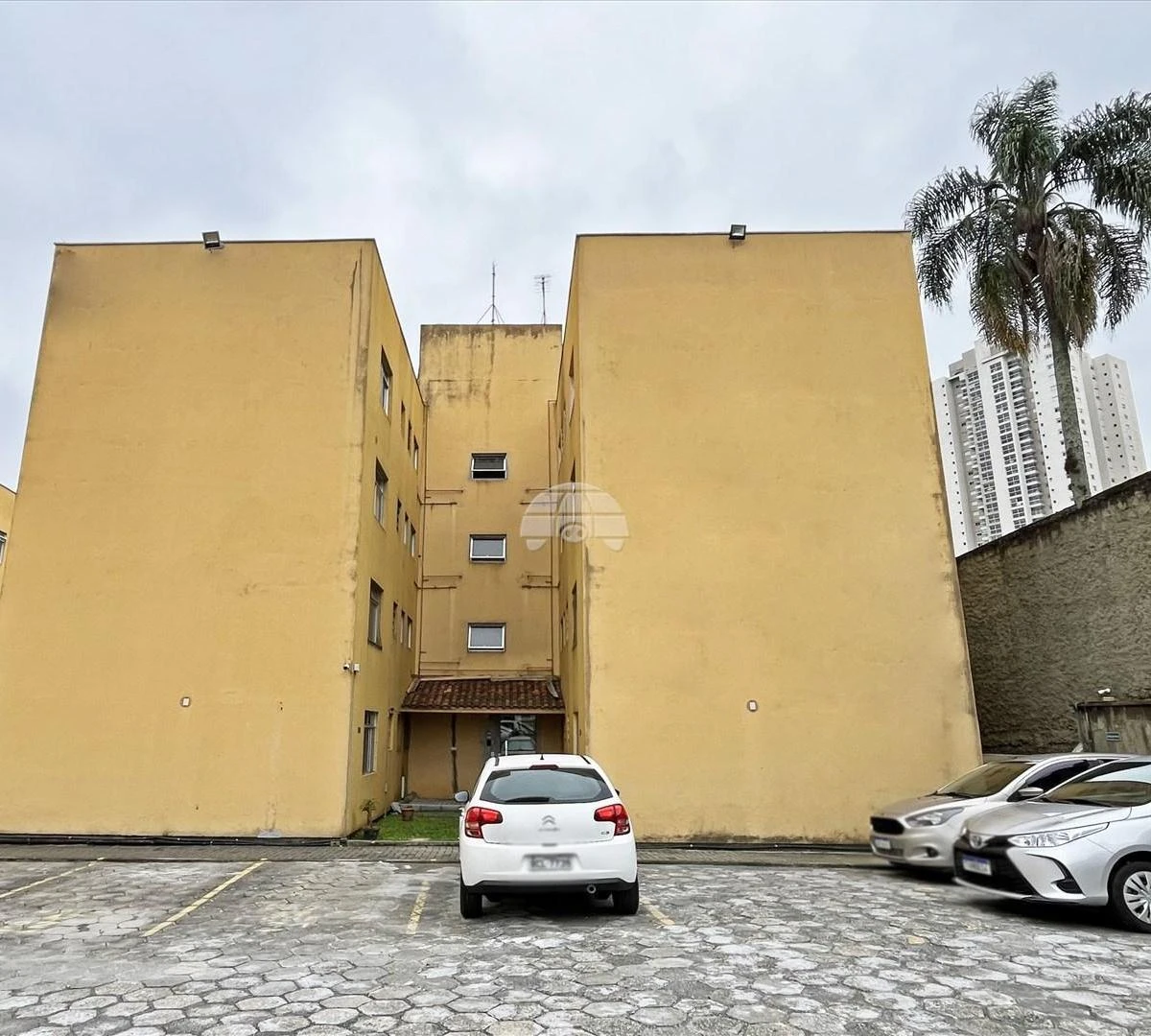 3-bedroom, 60 m² apartment in Curitiba — photo 11