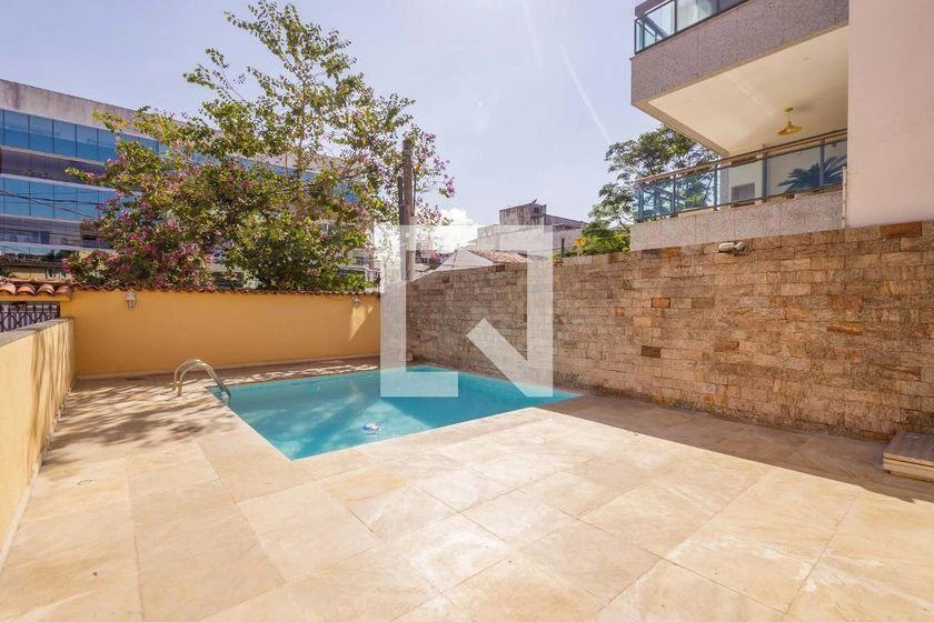 2-bedroom house, 1 with its own bathroom, 60 m² — photo 33