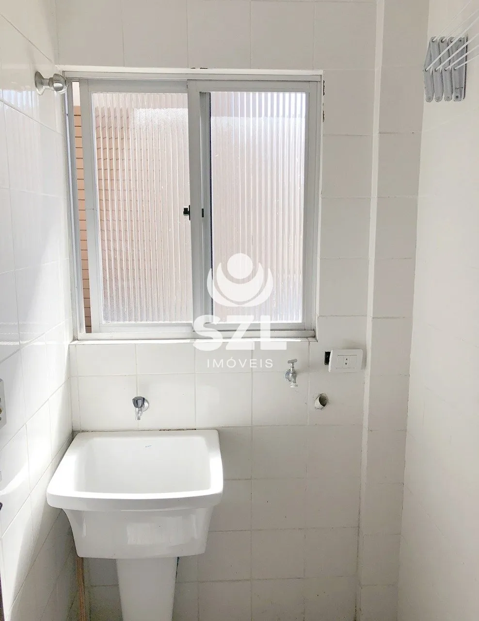 Apartamento com 3 quartos e churrasqueira na sacada — photo 5