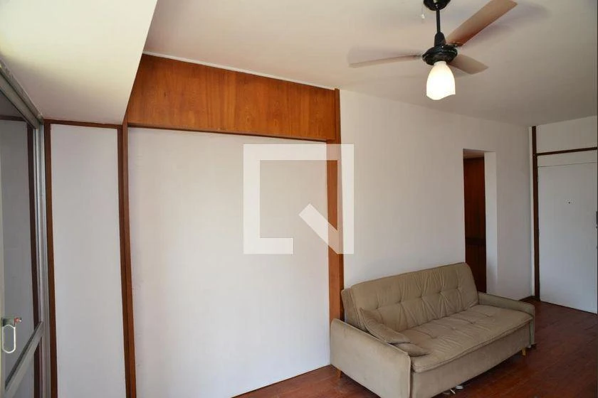 Apartamento com varanda envidraçada, Barra da Tijuca — photo 17