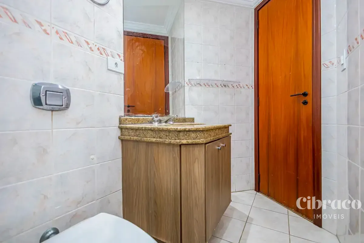 Apartamento com 3 quartos e 152 m² com 1 suíte — photo 25