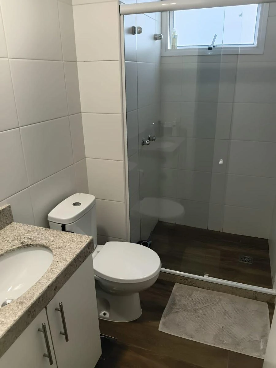 Furnished 79 m² apartment with 2 bedrooms and parking — photo 9