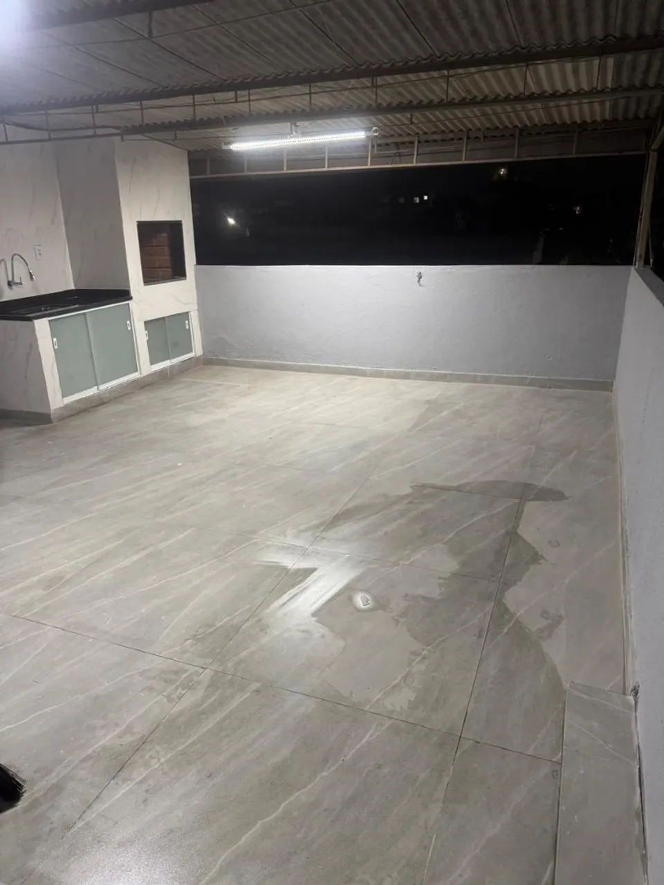 2-bedroom house, 97 m²