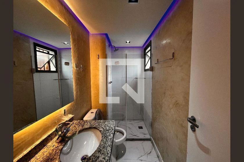Cobertura mobiliada com varanda, 2 quartos e 240 m² — photo 34