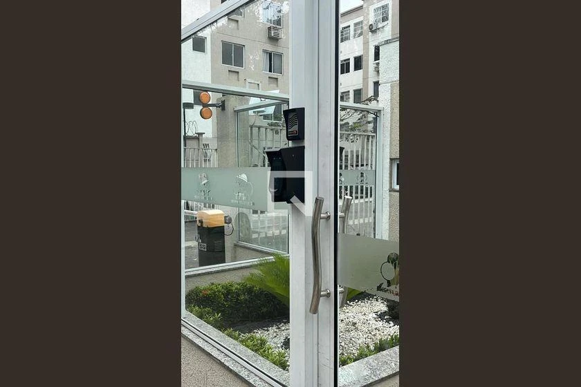2-bedroom apartment, 43 m² — photo 6