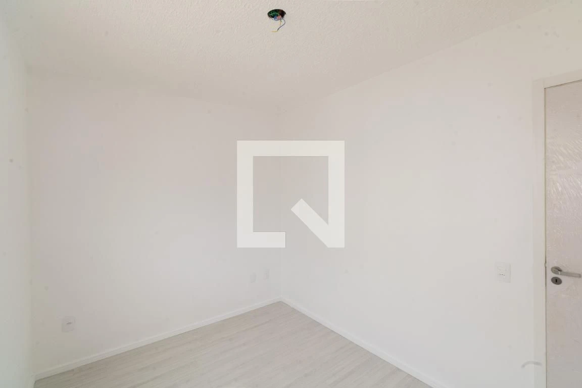 Apartamento com 2 quartos, 1 banheiro e 1 vaga — photo 26