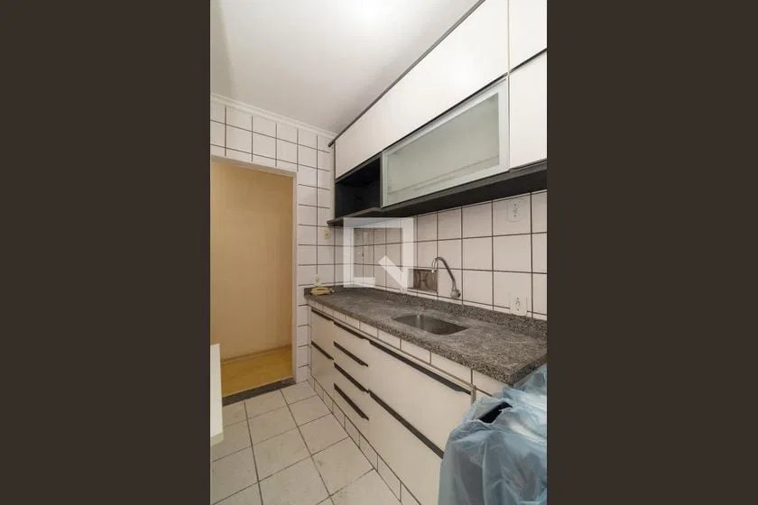 2-bedroom rental apartment with balcony and 47 m² — photo 5