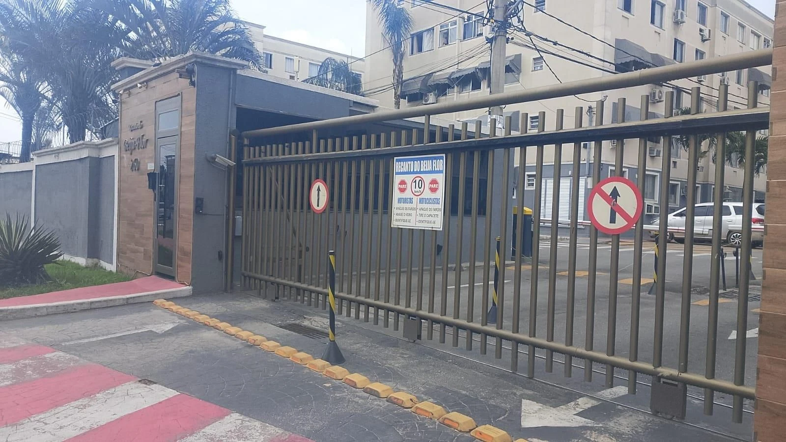 Apartamento de 2 quartos, sendo 1 suíte, 45 m² — photo 17