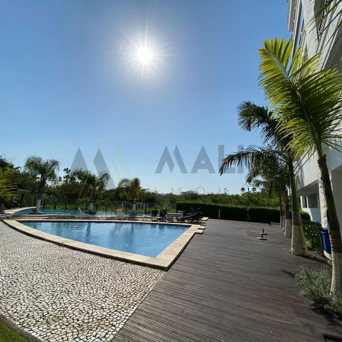 3-bedroom apartment with a water view in Florianópolis — photo 30