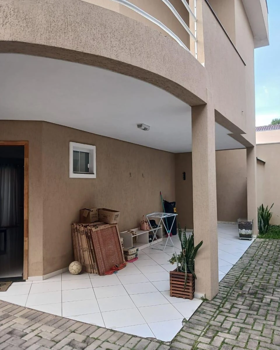 Casa mobiliada, 170 m², com banheira — photo 7
