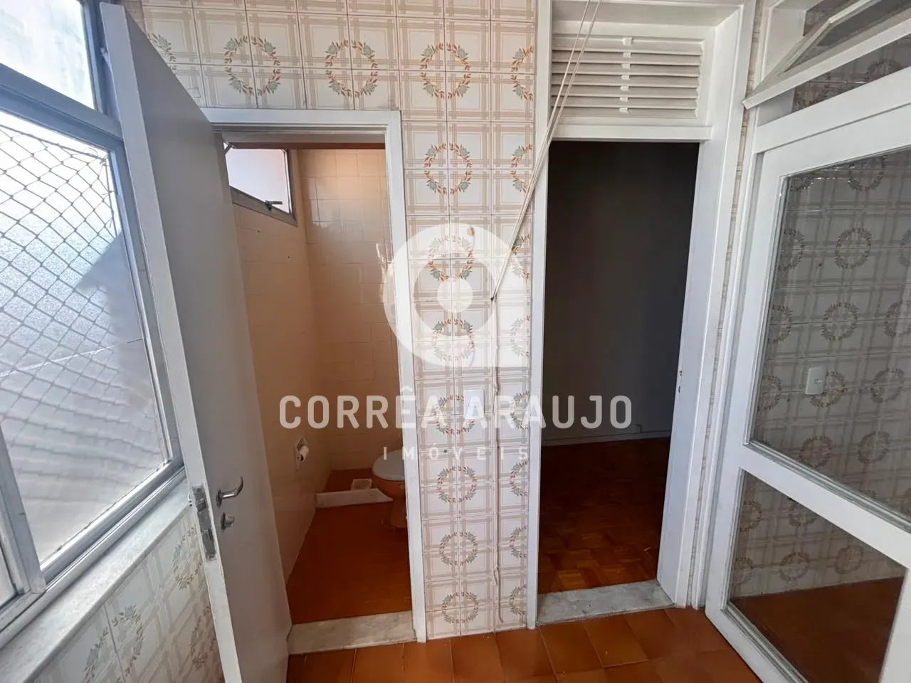 Apartamento de 160 m² com 3 quartos, 2 banheiros e varanda — photo 24