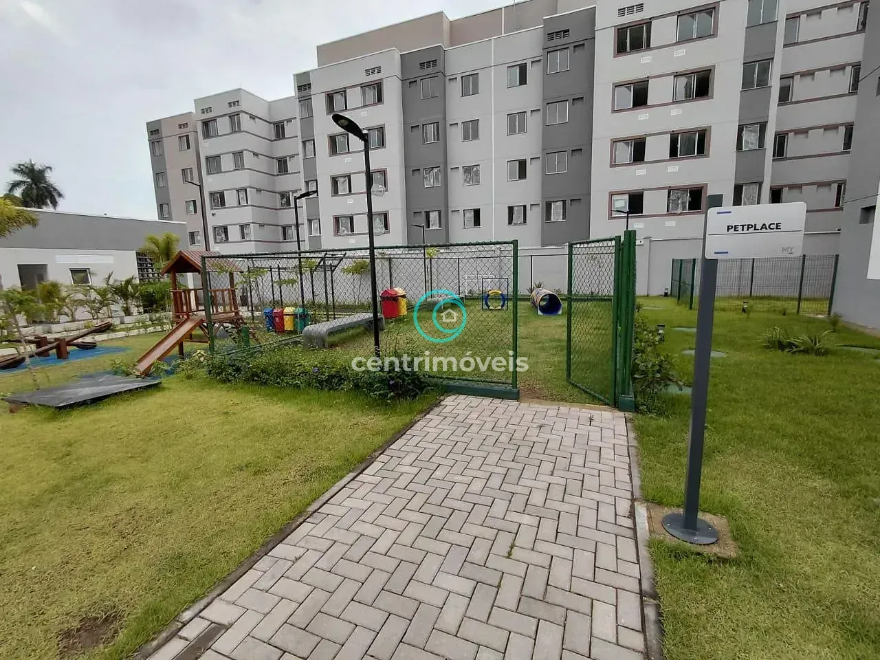 2-bedroom apartment, 41 m² — photo 17