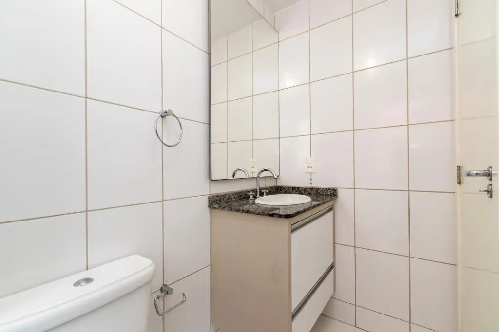 1-bedroom apartment, 44 m², no parking space — photo 12