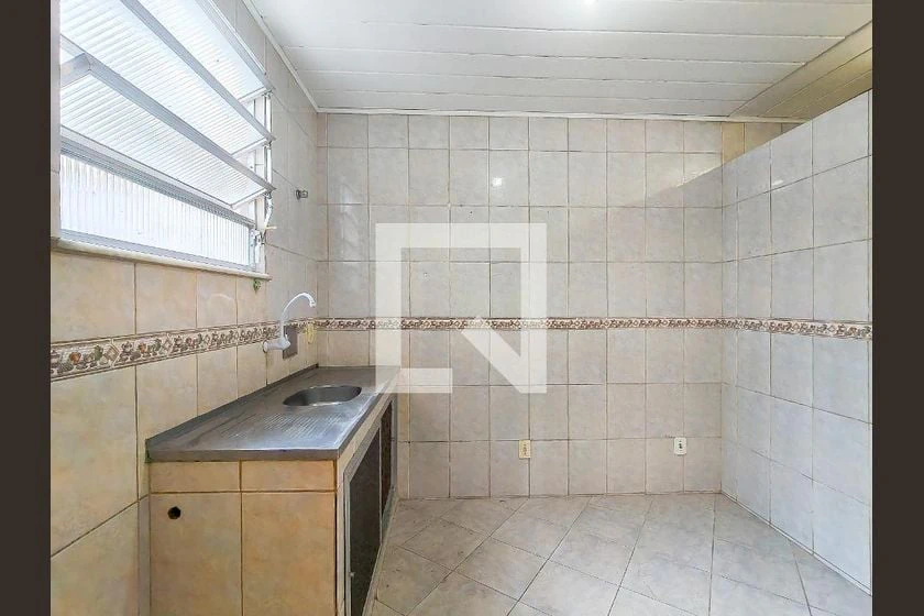 80 m² rental apartment with 2 bedrooms and enclosed kitchen — photo 11
