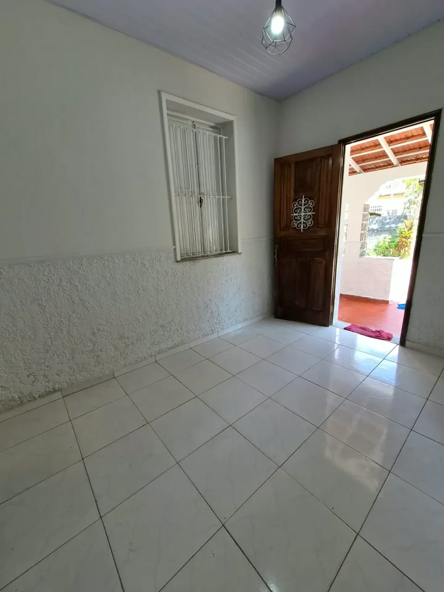 3-bedroom house, 55 m²
