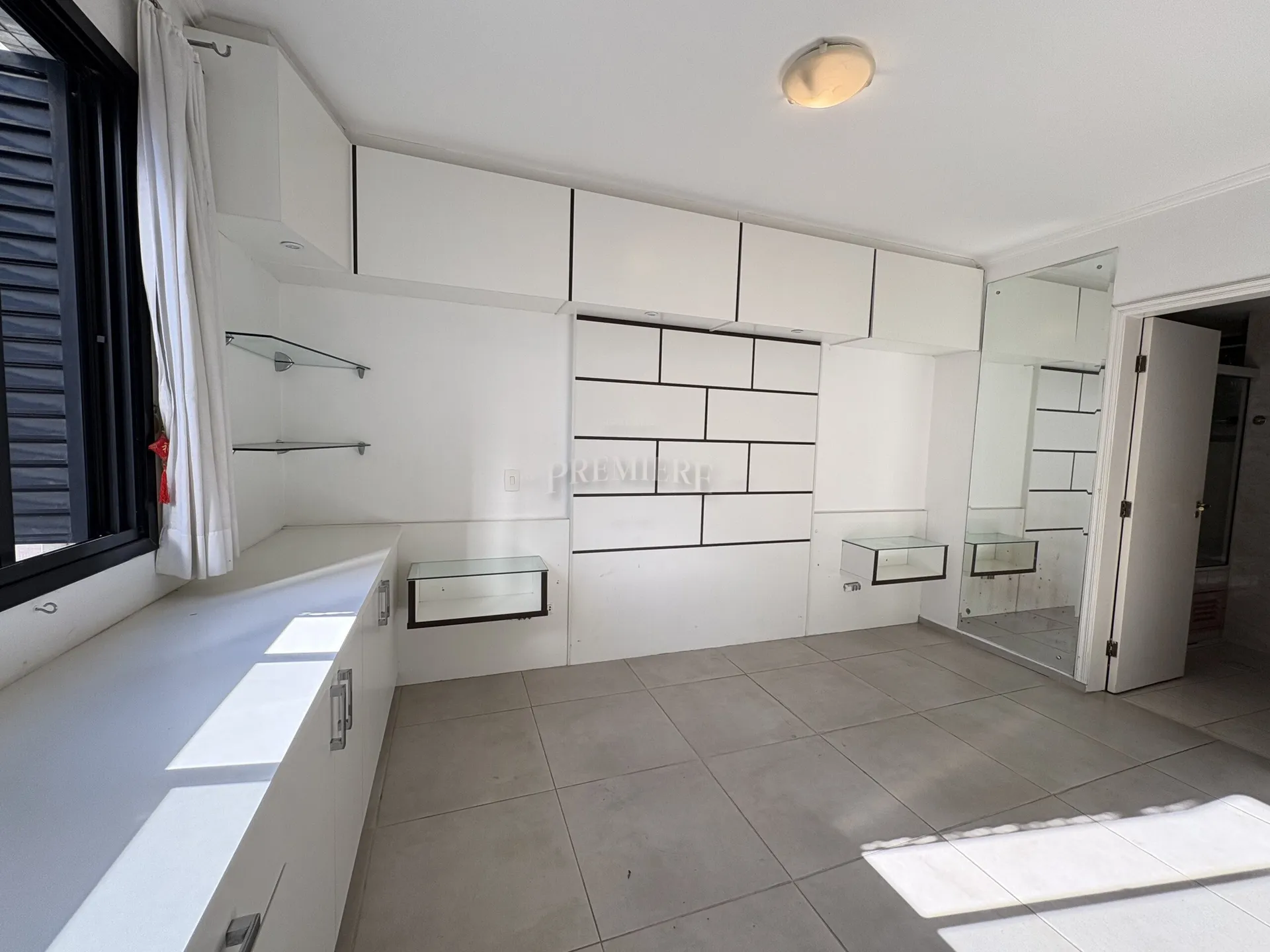 3-bedroom apartment with a home office in Curitiba — photo 14