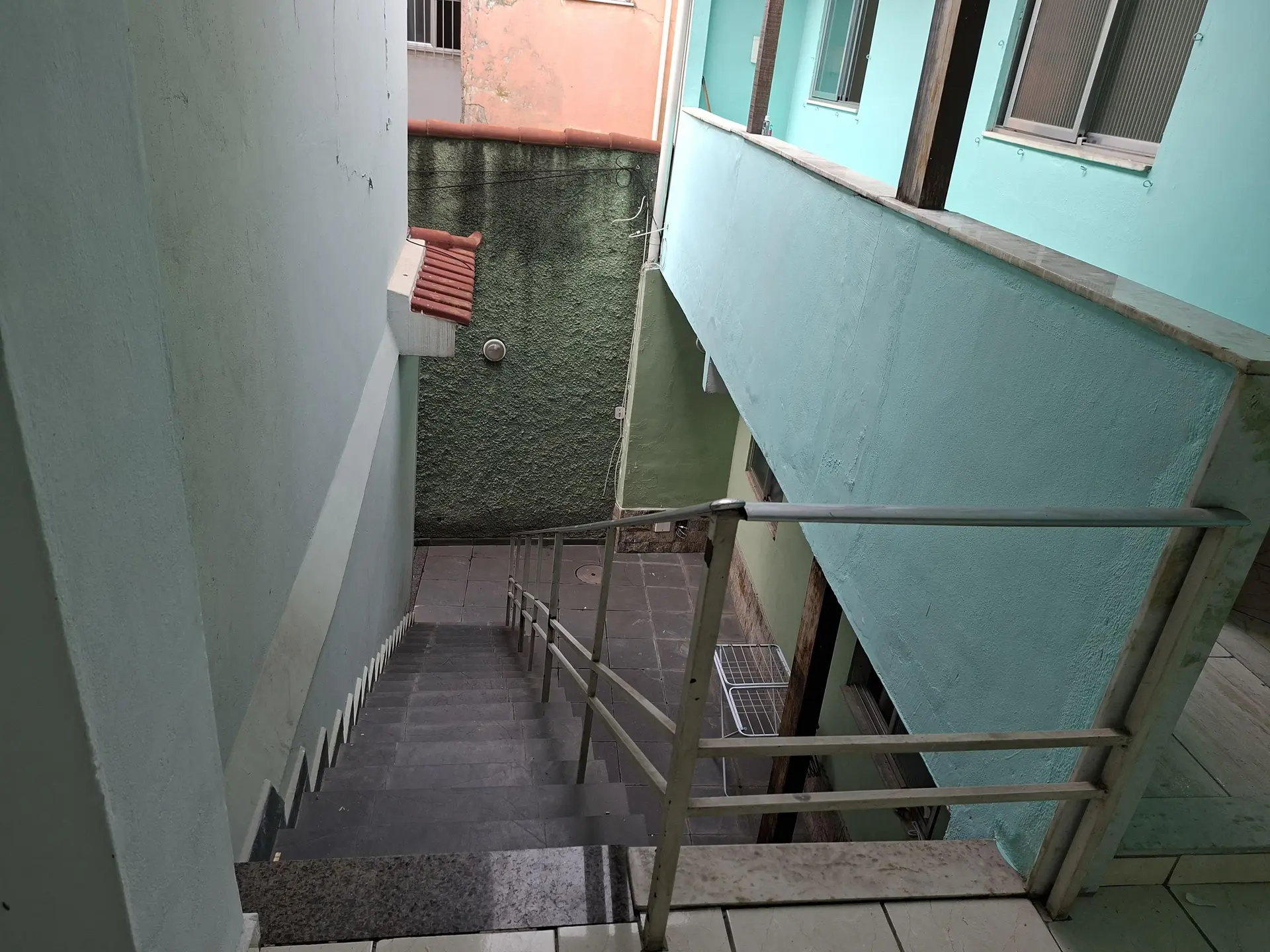 One-bedroom apartment, 60 m² — photo 3
