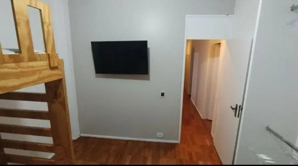 130 m² rental apartment with 3 bedrooms and 1 bath — photo 8