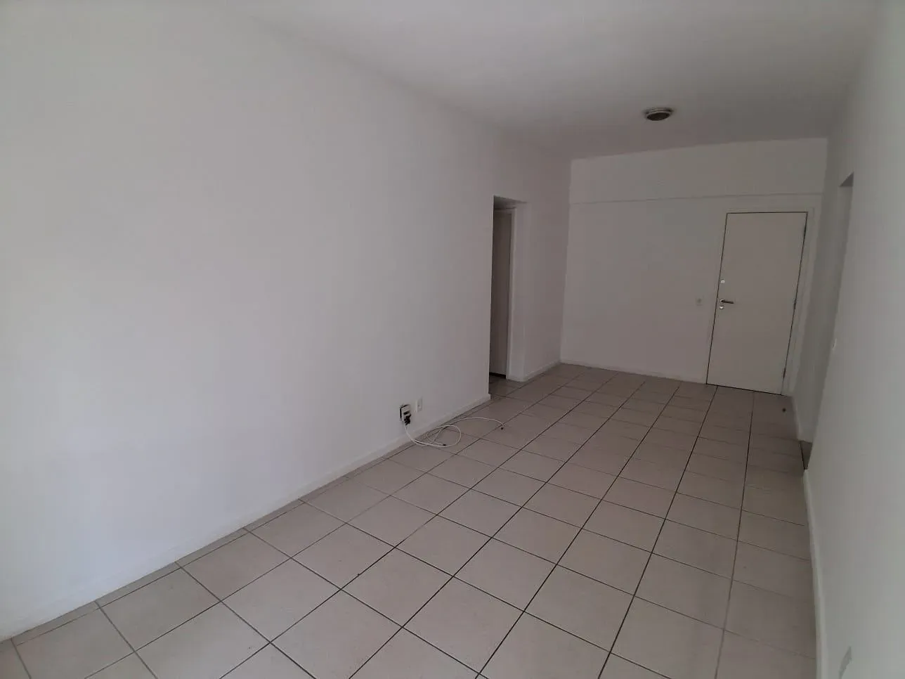 Home office in a 2-bedroom apartment, 89 m² — photo 6