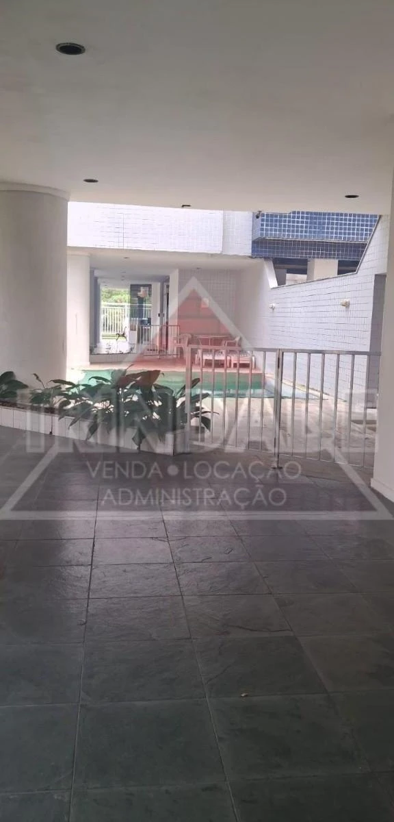 Apartamento para aluguel de 81 m² com 3 quartos e 3 banheiros — photo 3