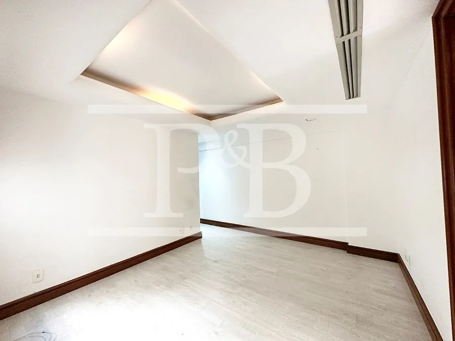 Apartamento com 4 dormitórios, 4 banheiros e varanda — photo 15
