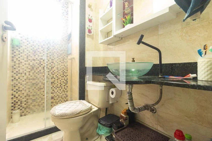 Furnished apartment with 2 bedrooms and 1 bathroom — photo 39