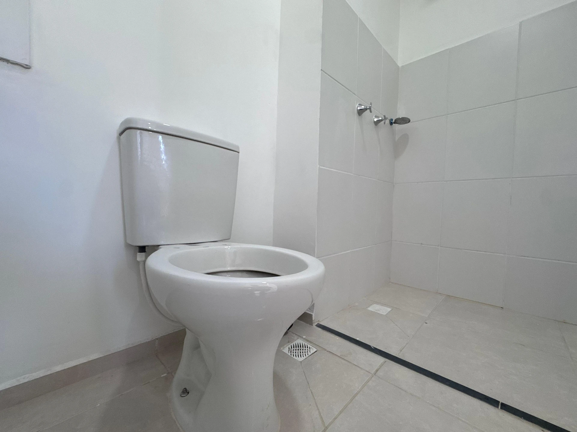 Apartamento de 2 quartos em condomínio com sauna — photo 10