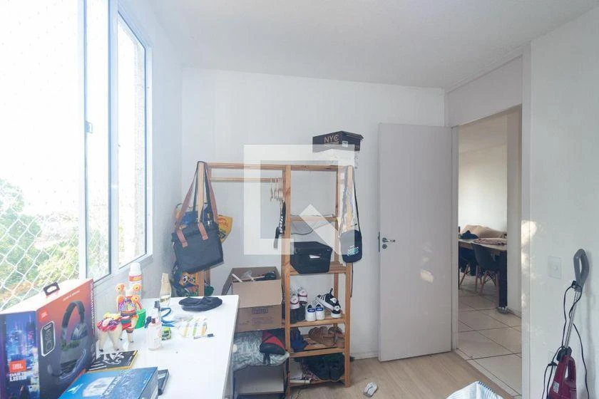 2-bedroom apartment in a building with a pool — photo 8