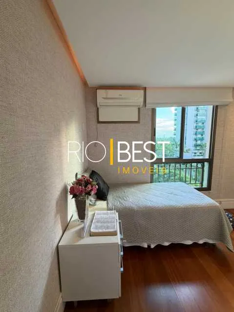 Apartamento de 3 quartos com 5 banheiros e 3 vagas — photo 5
