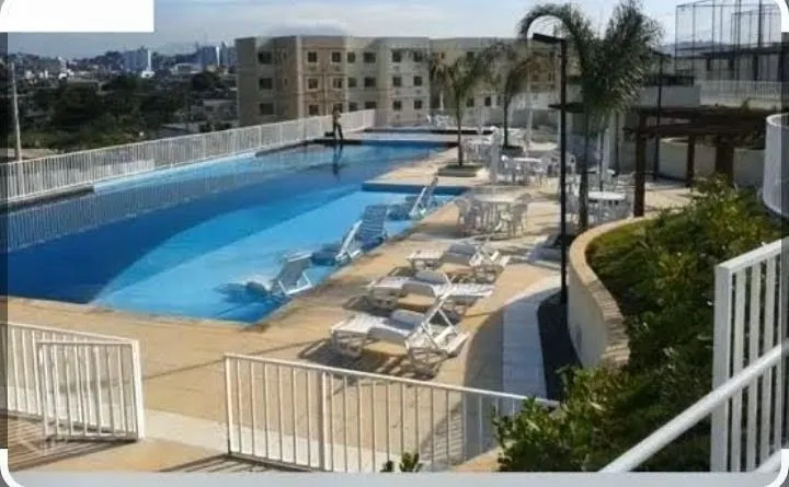 2-bedroom apartment in a building with a gym — photo 19