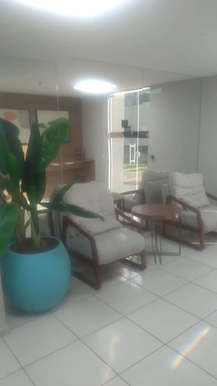 Apartment, 49 m², with a glass-enclosed balcony — photo 12