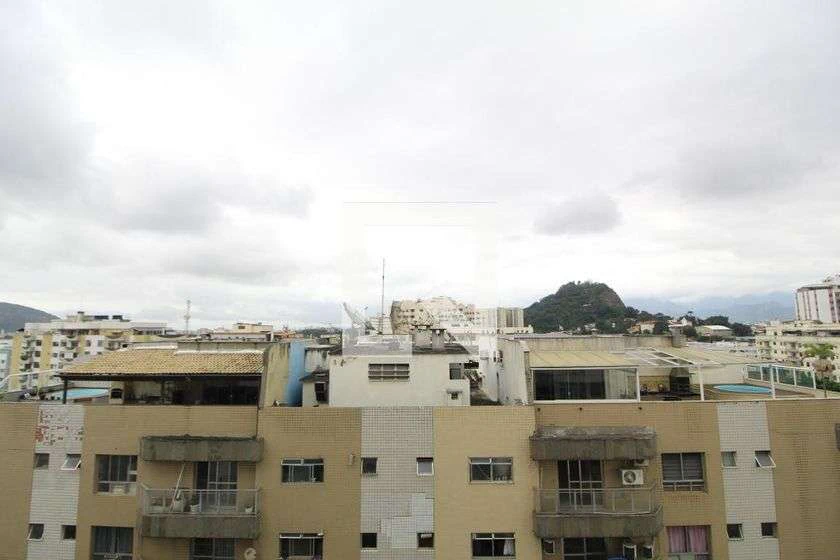 70 m² apartment on the 6th floor with a balcony — photo 18