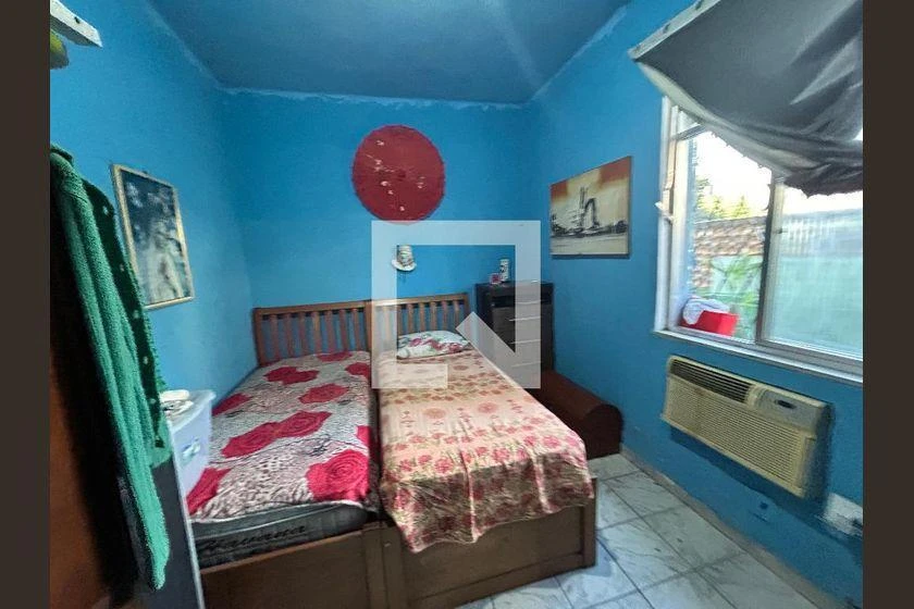 Casa mobiliada com escritório e 2 quartos, 80 m² — photo 27
