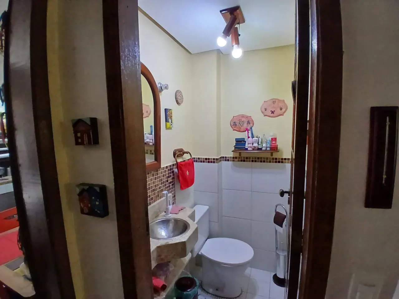Будинок із 2 спальнями та видом на гори — photo 18
