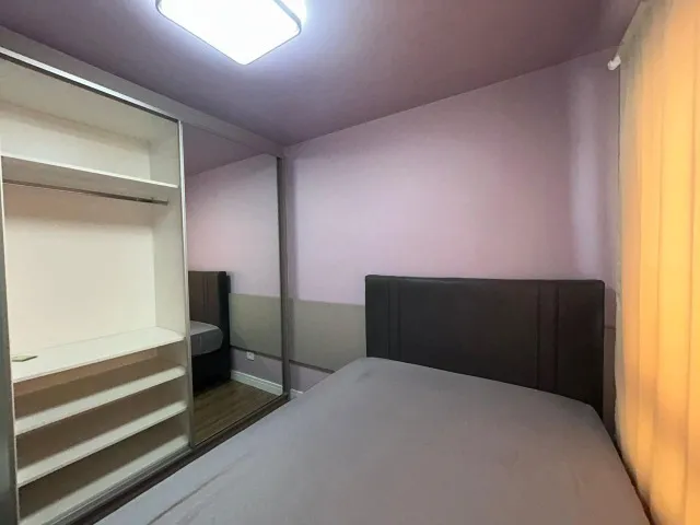 Furnished 1-bedroom apartment with 1 parking space — photo 3