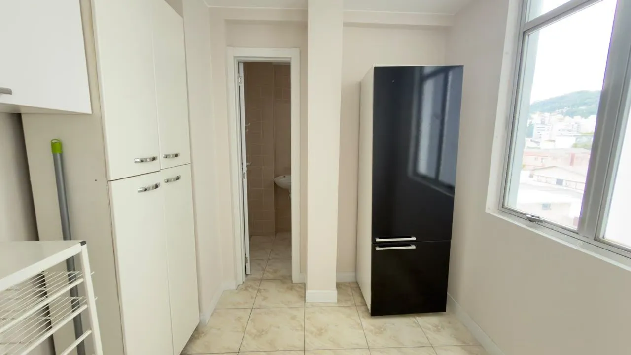 Apartamento de 117 m² com 3 quartos e vaga na garagem — photo 13