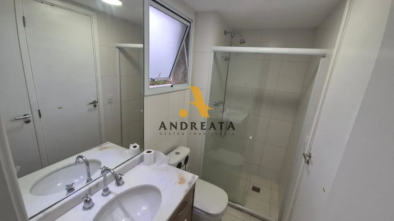 Apartamento mobiliado de 91 m² com 3 suítes e 2 vagas — photo 13