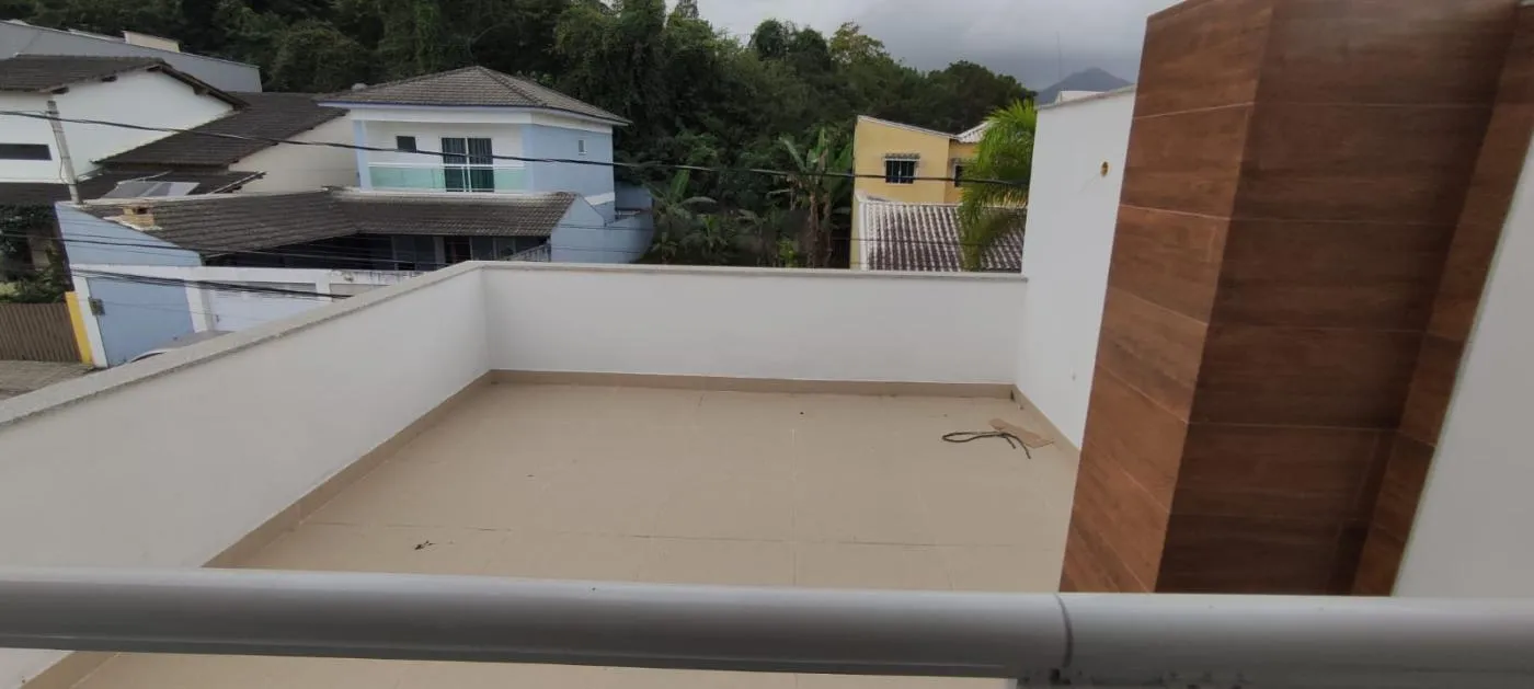 Casa para locação com 3 dormitórios e área de lavanderia — photo 25