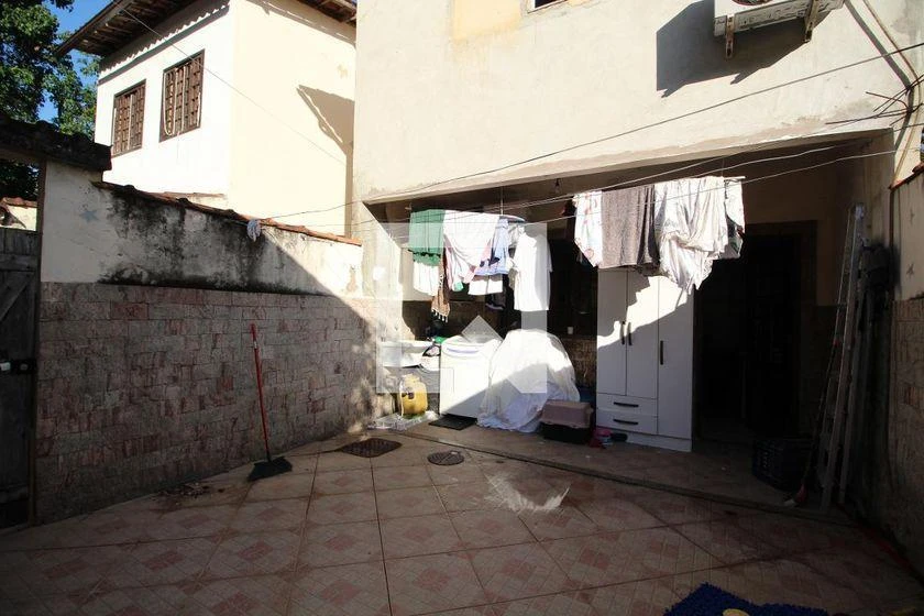 Furnished 140 m² house with 3 bedrooms and 3 bathrooms — photo 35