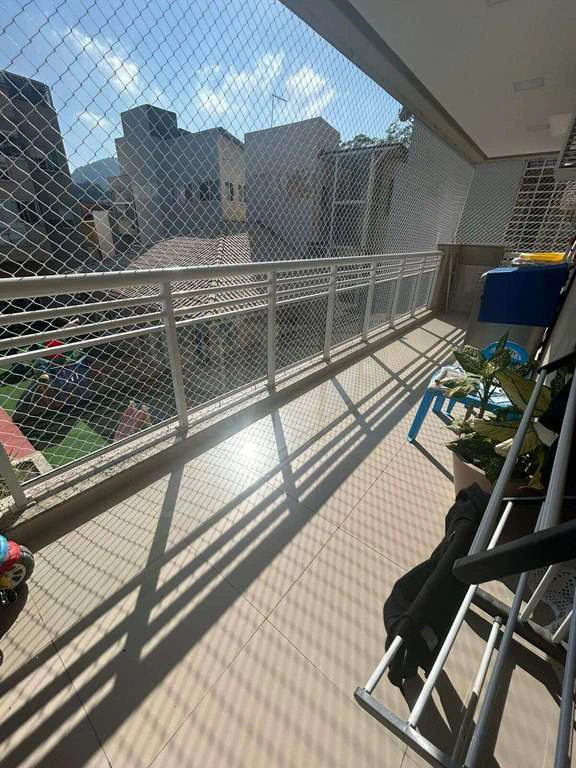 Apartamento para locação com 2 quartos e 83 m² — photo 8