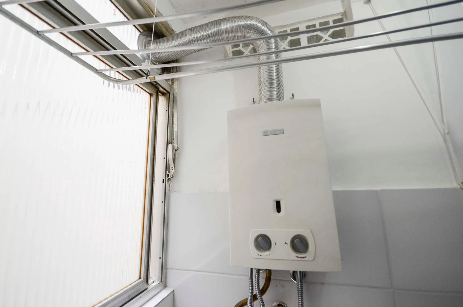 Apartamento para locação com 3 quartos e 1 vaga — photo 30