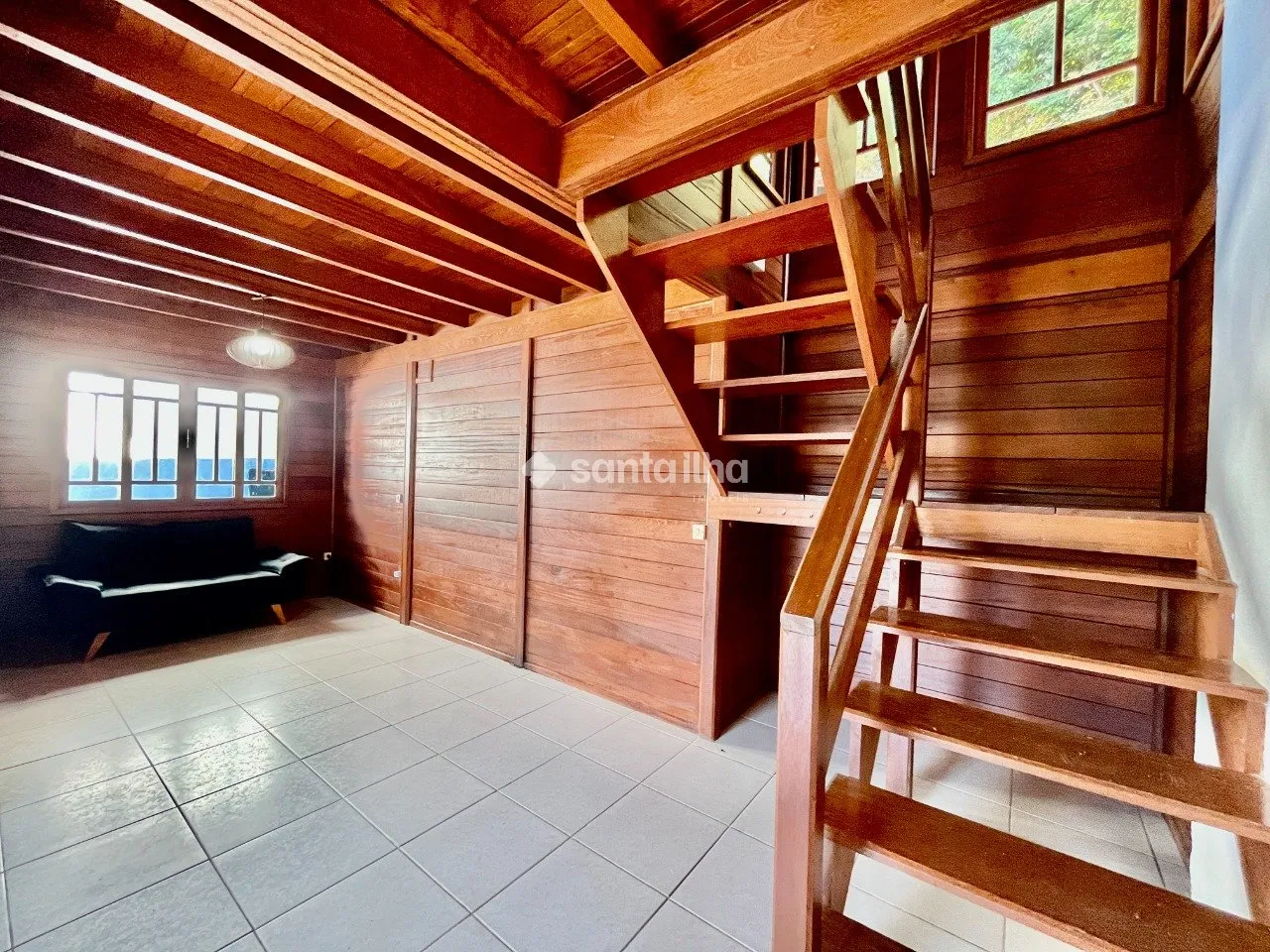 Casa mobiliada de 120 m² com 3 dormitórios e jardim privativo — photo 23