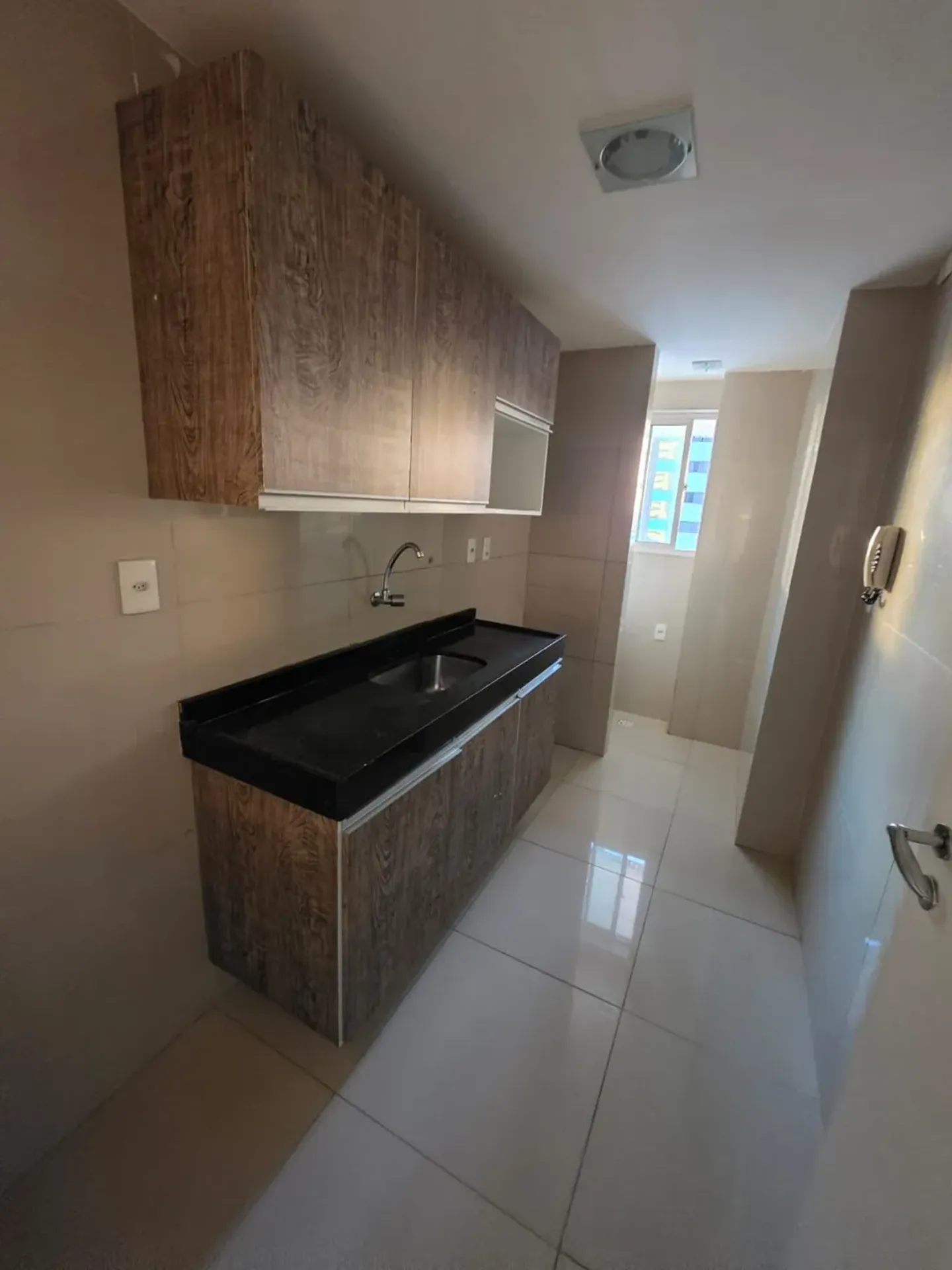 Departamento de 2 dormitorios en edificio con gimnasio — photo 2