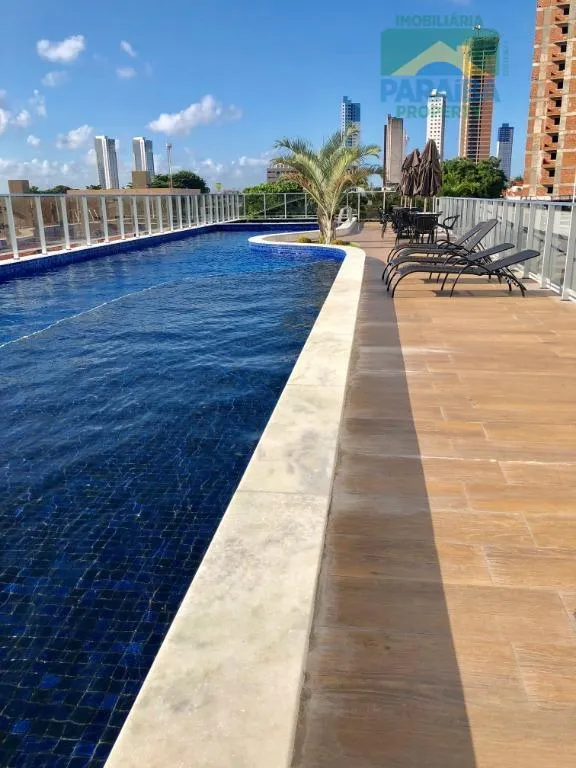 Apartamento mobiliado de 3 quartos com vista para a água — photo 26