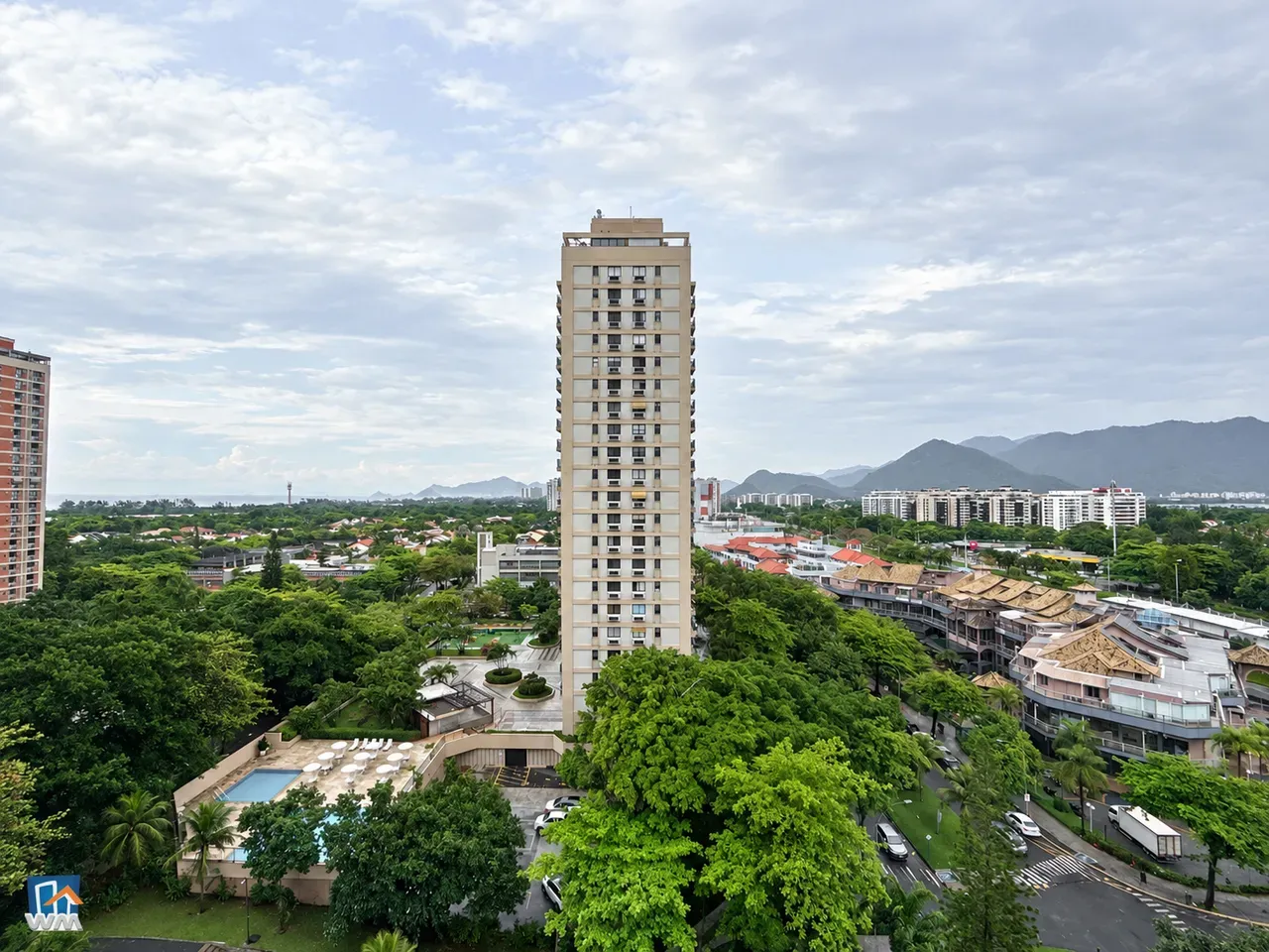 3-bedroom apartment with 2 suites and 101 m² — photo 18