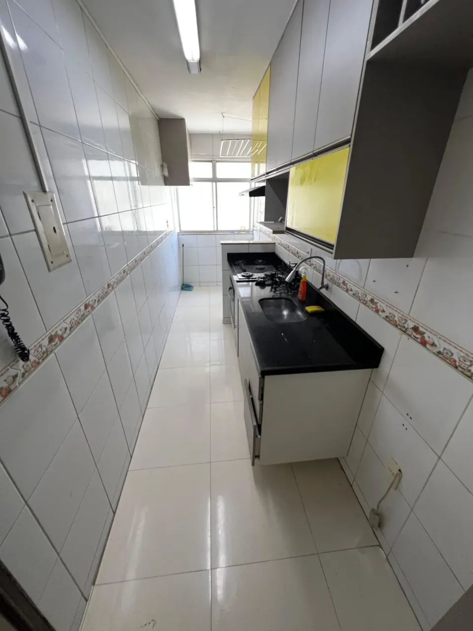 Unfurnished apartment with 2 bedrooms and 2 bathrooms — photo 7