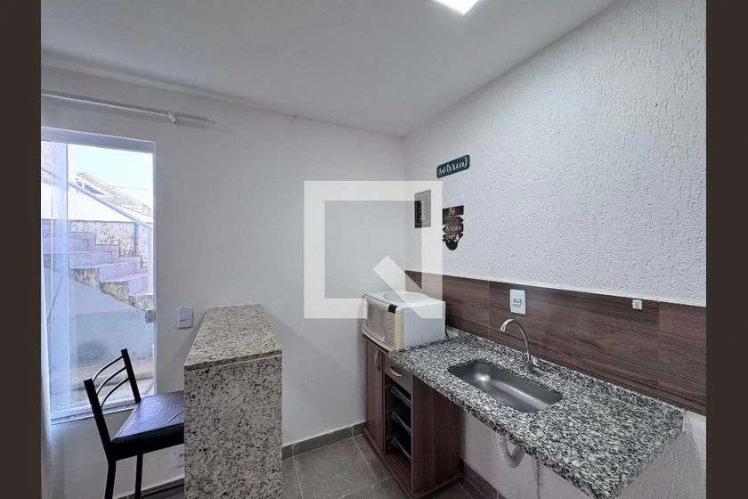 Casa mobiliada de 30 m² com 1 quarto e jardim privativo — photo 16